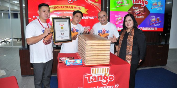 Pecahkan rekor MURI, OT Group terus pertahankan market share di Indonesia