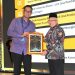 Dirut PLN kembali Raih Green Leadership Utama Award