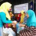 Rayakan Hari Ibu, PLN Berbagi Kebahagiaan bersama Ratusan Penerima Manfaat di Jawa Timur