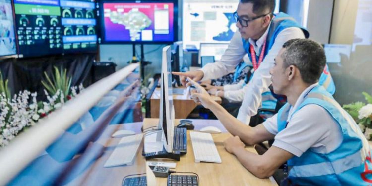 Dirut PLN: Listrik Nataru Aman dan Andal