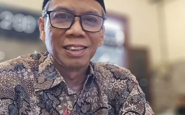 Ketua PWNU Jatim di berhentikan, Wakil Ketua PBNU : Tidak ada kaitan dengan politik, pemberhentian soal internal organisasi