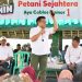 Gus Imin akan permudah akses permodalan petani dan mendorong munculnya petani milenial