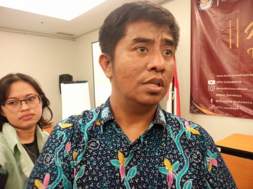 KPU Surabaya sebut Bahan Kampanye yang dibolehkan