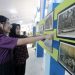 Gandeng pegiat sejarah, PDAM jadikan tandon air Wonokitri tempat wisata heritage