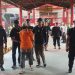 23 Napi teroris dilimpahkan ke 7 Lapas di Jatim