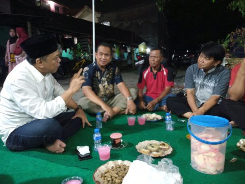 Dorong insentif penarik sampah, Anas Karno: Pertegas Surabaya kota Adipura