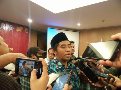 Antisipasi angka kematian tinggi, KPU batasi usia KPPS: Maksimal 55 tahun