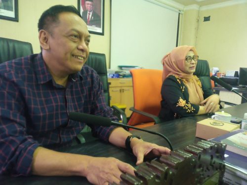 Waspada daging glonggongan jelang Nataru, Komisi B: Maksimalkan Lapak Mitra RPH