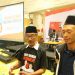 Tekad Relawan Arus Bawah  menangkan Ganjar-Mahfud satu putaran