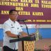 Kemenkumham Jatim salurkan Rp 6,4 milyar untuk bantuan hukum gratis