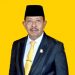 Mayjen TNI (Purn) Istu Hari Subagyo gantikan Sahat sebagai Wakil Ketua DPRD Jatim