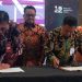 Terus kembangkan Bisnis, Bank Jatim MoU KUB dengan Bank Lampung