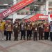 Bank Jatim dukung optimal Pasar Induk Among Tani Batu dengan Fasilitas dan Sistem Transaksi yang Lebih Canggih!