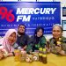 Cemilan dan minuman Sehat, selalu jadi Incaran