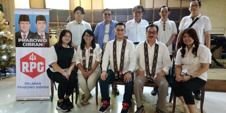 Mencari Akar Etika Politik Hospitalitas