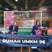 Senja Surya 2.0 dan Rumah UMKM 96, Kolaborasi