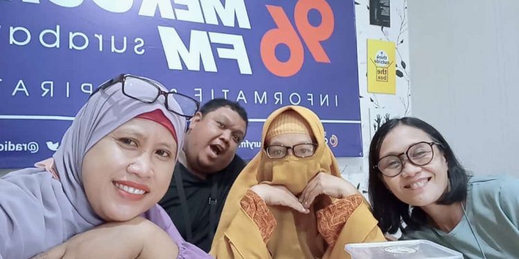 RUMAH UMKM 96 : Mulai dari yang seger, lumer sampai yang kriiiuk