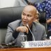 Menjernihkan Tentang Bantuan Sosial
