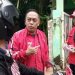 Perkuat program Ganjar-Mahfud cegah stunting, kader PDIP Surabaya serentak bagikan telur