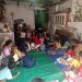 Bagikan telur, Agatha edukasi gizi masyarakat dan sosialisaikan program KTP Sakti Ganjar-Mahfud