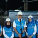 PLN Sukses Jaga Suplai Listrik di Malam Tahun Baru 2024 dengan Terus Monitor Beban Kelistrikan