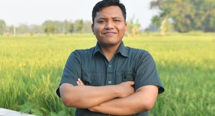 Relawan Gus Ipul akan di bangkitkan dalam pilpres, orang dekat Gus Ipul nyatakan gerbong itu kosong tanpa penumpang