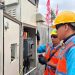 PLN Minta Kampanye Tak Dipasang di Instalasi Listrik