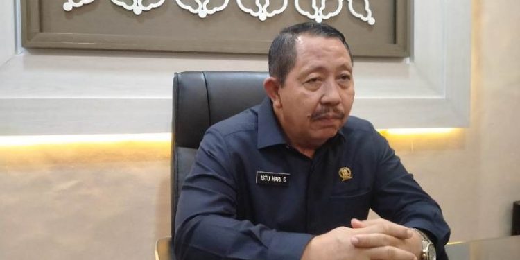 Menjelang Pemilu 14 Februari, Wakil Ketua DPRD Jatim ini minta netralitas ASN Jatim harus terjaga