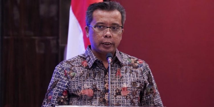 Tim Capres-Cawapres Daerah, Parpol dan calon DPD wajib sampaikan dana kampanye
