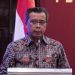 Tim Capres-Cawapres Daerah, Parpol dan calon DPD wajib sampaikan dana kampanye