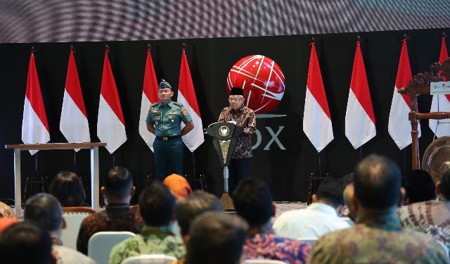 Wapres : BEI diharapkan terus optimalkan inovasi dan digitalisasi untuk investor
