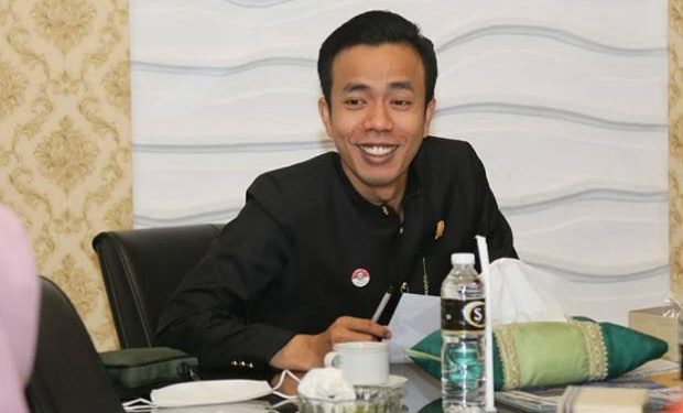 Debat Capres-Cawapres ketiga berjalan seru, Jubir AMIN Jatim: sayang ada yang cepat emosi