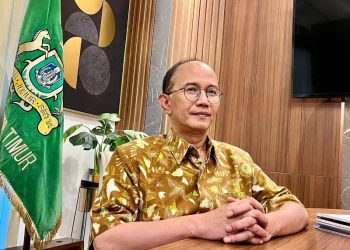 Industri Kosmetik Bergairah, Kadin Jatim Lihat Peluang Wirausaha Baru