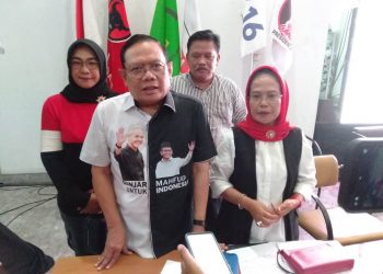 Gelar konsolidasi TPD Ganjar-Mahfud akan wujudkan target kemenangan 68 persen di Jatim