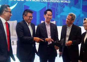 PT Mandiri Investasi torehkan kinerja positif dengan Capai Dana Kelolaan Rp 43,34 Triliun pada 2023