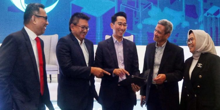 PT Mandiri Investasi torehkan kinerja positif dengan Capai Dana Kelolaan Rp 43,34 Triliun pada 2023