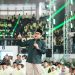 Gus Imin tegaskan kesejahteraan guru harus dipenuhi