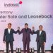 Indosat Ooredoo Hutchison dan BDx Indonesia capai kesepakatan penting untuk Akselerasi Pusat Data di Indonesia