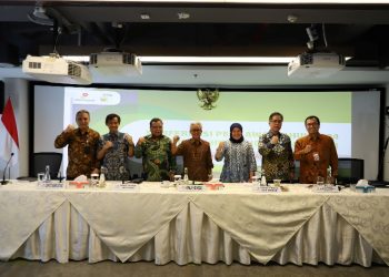 Investasi Hulu Migas di Indonesia Mencapai Rekor Tertinggi sejak 2016: USD 13,7 Miliar pada 2023
