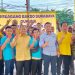 Dapat dukungan pedagang bakso, Golkar akan perjuangkan menu bakso makanan program makan gratis Prabowo-Gibran