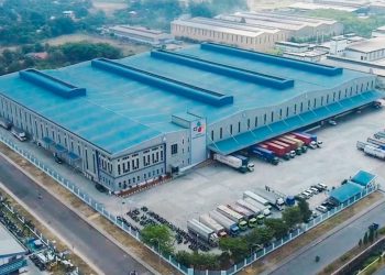 Penjualan listrik selama tahun 2023 meningkat sebesar 285,23 TWh
