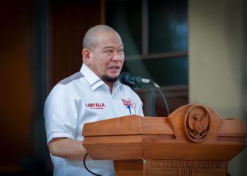 Tanggapi korban tewas di Bangkalan, Ketua DPD RI: Carok harusnya direvitalisasi menjadi produk kebudayaan suku Madura