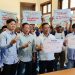 Pelaku UMKM Malang Raya deklarasi dukung Prabowo-Gibran