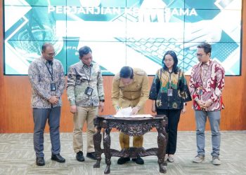 PLN Perkuat Sinergi Stakeholder untuk Layanan Kelistrikan Andal di Lamongan, Ponorogo, dan Mojokerto