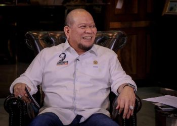 Ketua DPD RI ingatkan Perda RTRW Jatim tidak Bertentangan dengan RUU Daerah Kepulauan