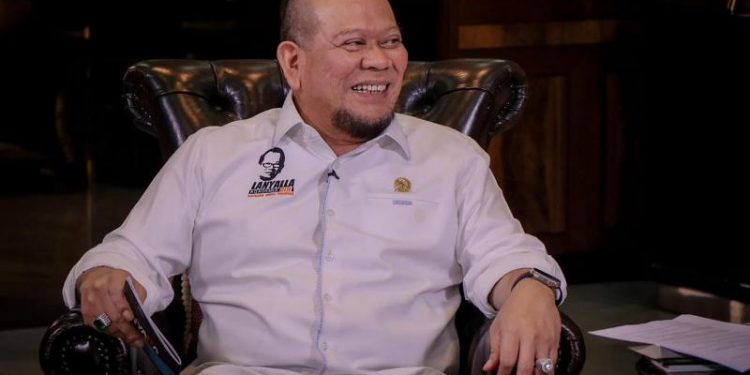 Ketua DPD RI ingatkan Perda RTRW Jatim tidak Bertentangan dengan RUU Daerah Kepulauan