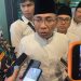 Gus Yahya lantik KH Abdul Hakim Mahfudz (Gus Kikin) Pj Ketua PWNU Jatim