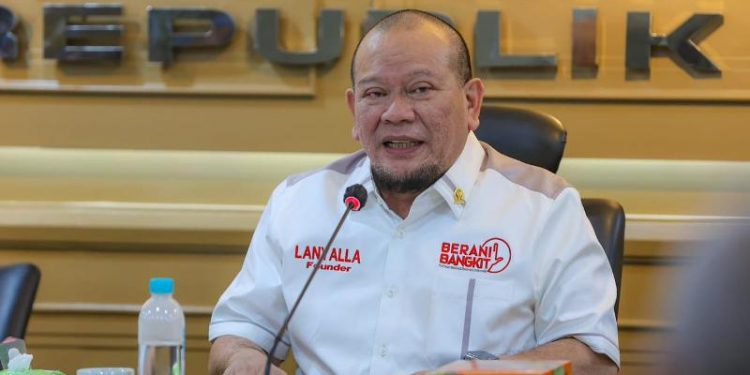 Jatim KLB Polio, Ketua DPD RI minta Pemprov ambil langkah komprehensif