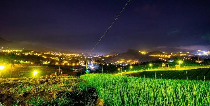 PLN Raih Energy Globe Award 2023, Program Elektrifikasi Pertanian Wakili Indonesia di Tingkat Global