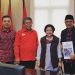 Megawati Ultah, PDIP Jatim: Bu Mega sosok inspiratif yang memegang teguh nilai-nilai demokrasi, integritas, etika, dan kebangsaan